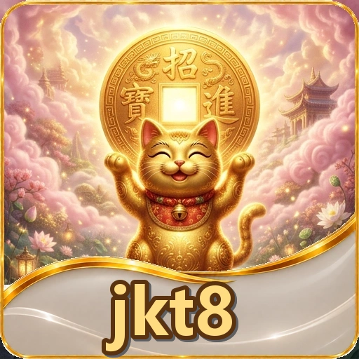 Ikon jkt8 untuk ringkasan panduan APK v4.7.5