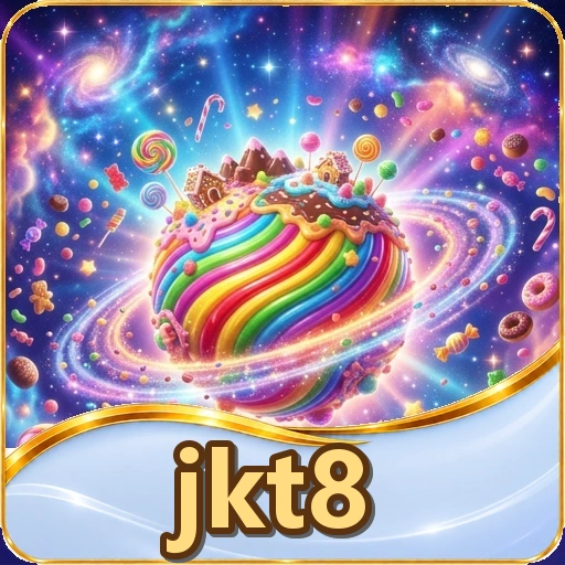 Ikon jkt8 untuk catatan v4.7.5